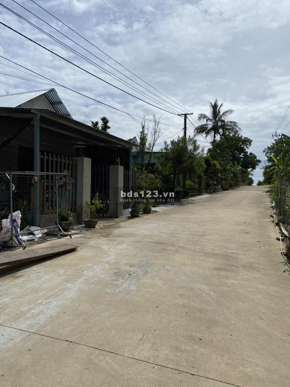Đất Thổ cư gần 400m2 ven Huế cách cầu Tuần 3km, cách TTTP 15km