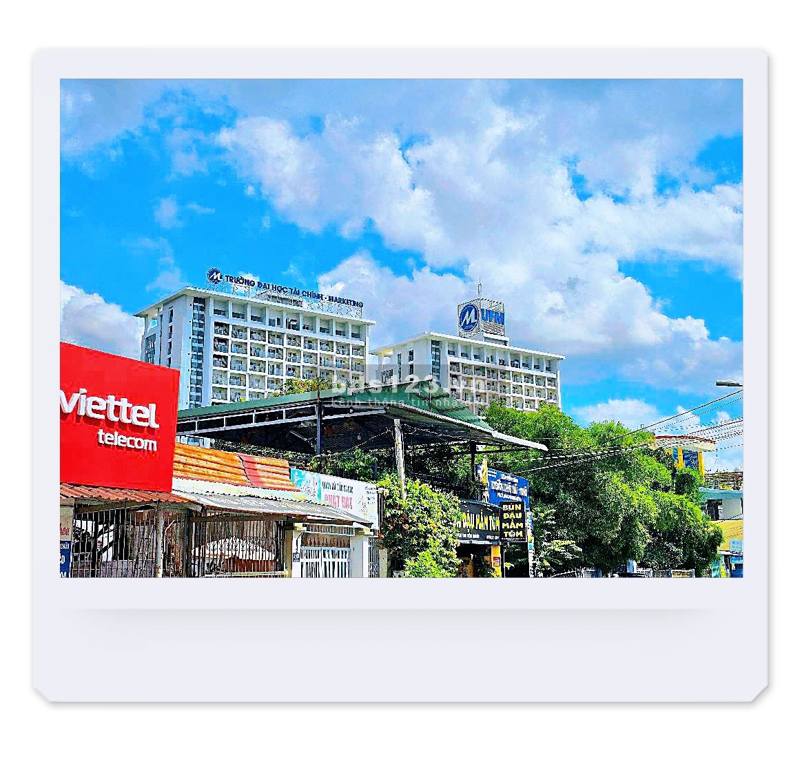 Nhà 3 tầng – Hơn 3 tỷ – Long Trường