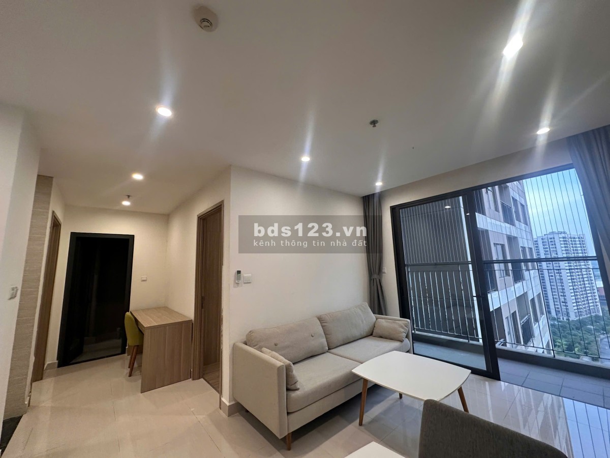 Bán gấp căn hộ 2PN view đẹp – Vinhomes Ocean Park 1 – Tòa…