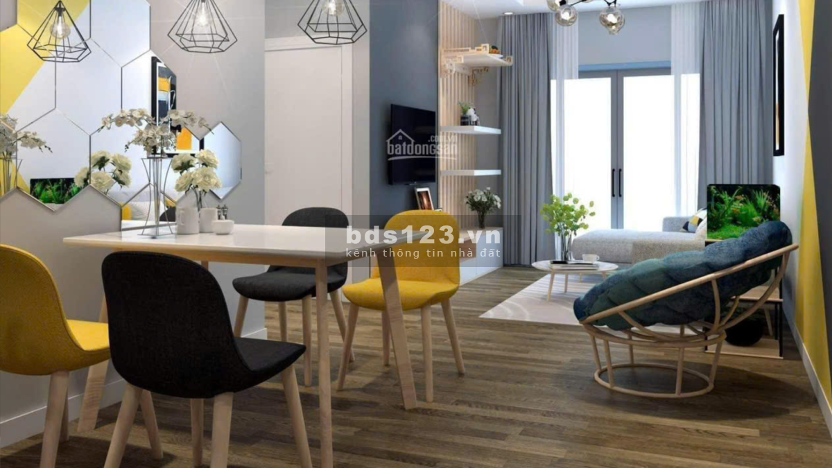 Cần bán căn hộ Cantavil Premer đường Song Hành Q2, 125m2, sổ…