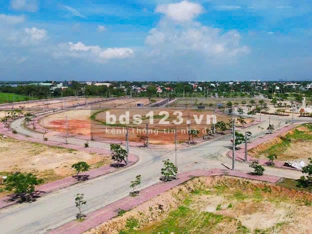 Đất Nền Khu Đô Thị Hội An – Gần Biển An Bàng - 150m2 giá…