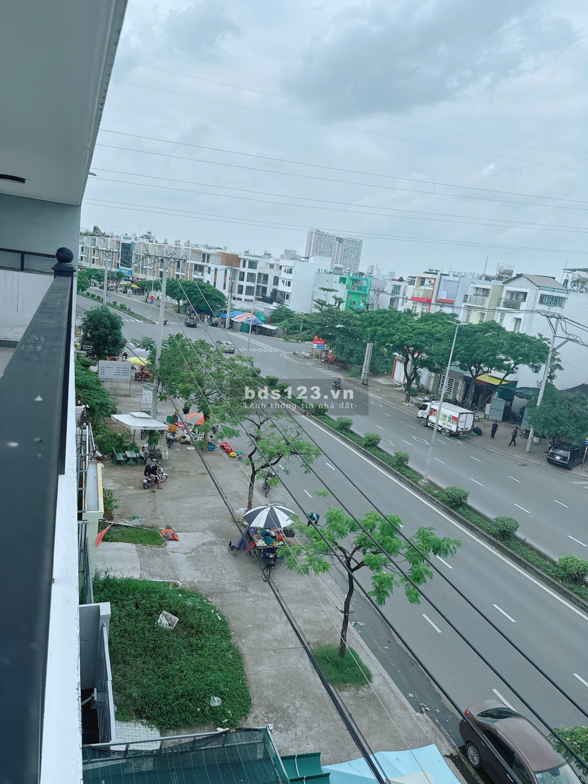 Tôi cần bán nền đất Nhà Phố mặt tiền Phạm Hùng đường…