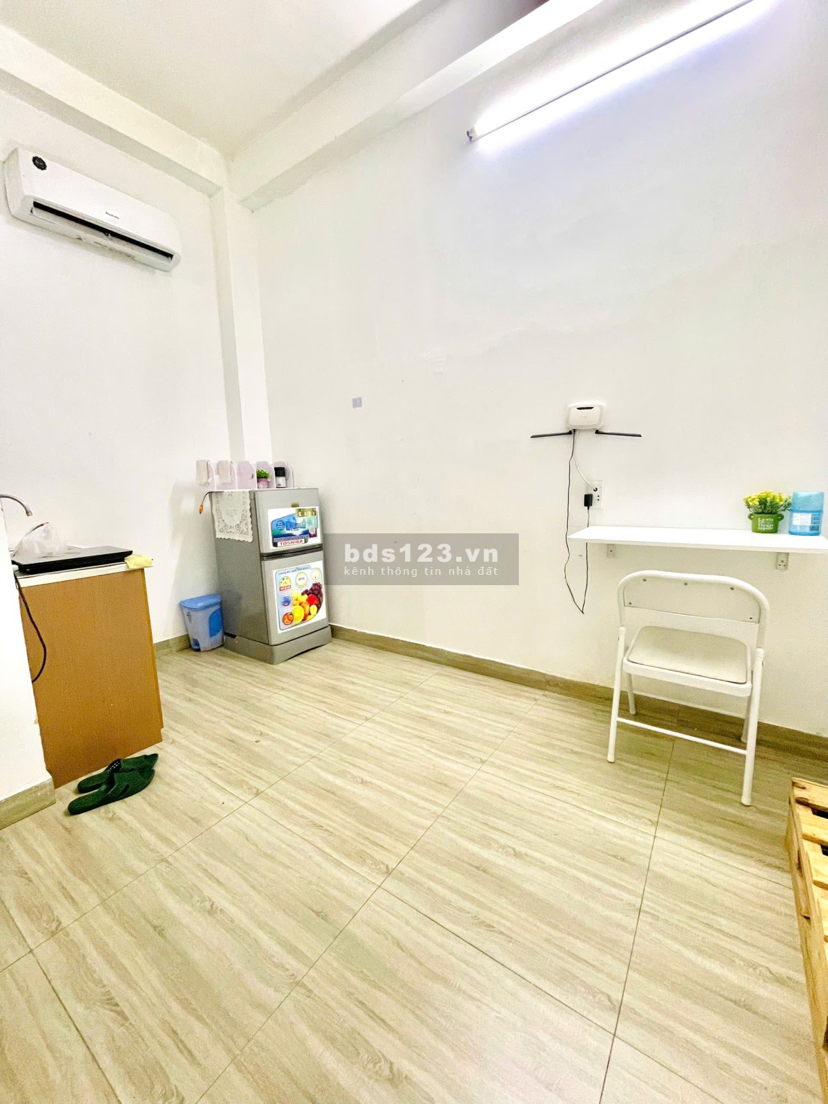 Phòng trọ sinh viên văn lang, phòng đẹp mới, có nội thất