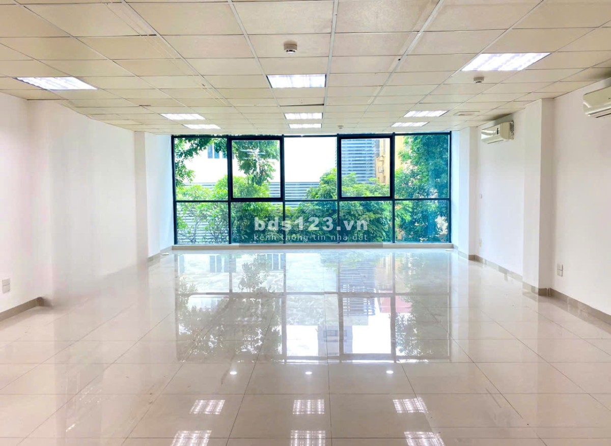 Cho thuê Văn phòng đẹp 80m2, 120m2, 200m2 mặt phố Lý Nam Đế,…