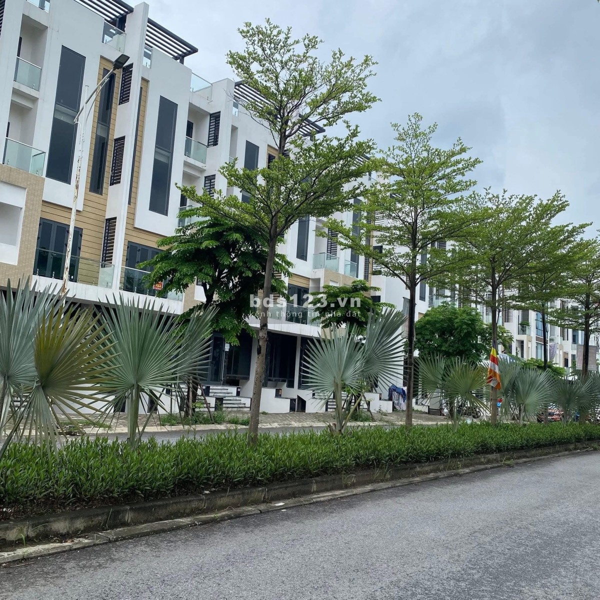 Gấp! Cần ra hàng 1 số căn LK khu B1.1 Thanh Hà giá rẻ nhất Hà…