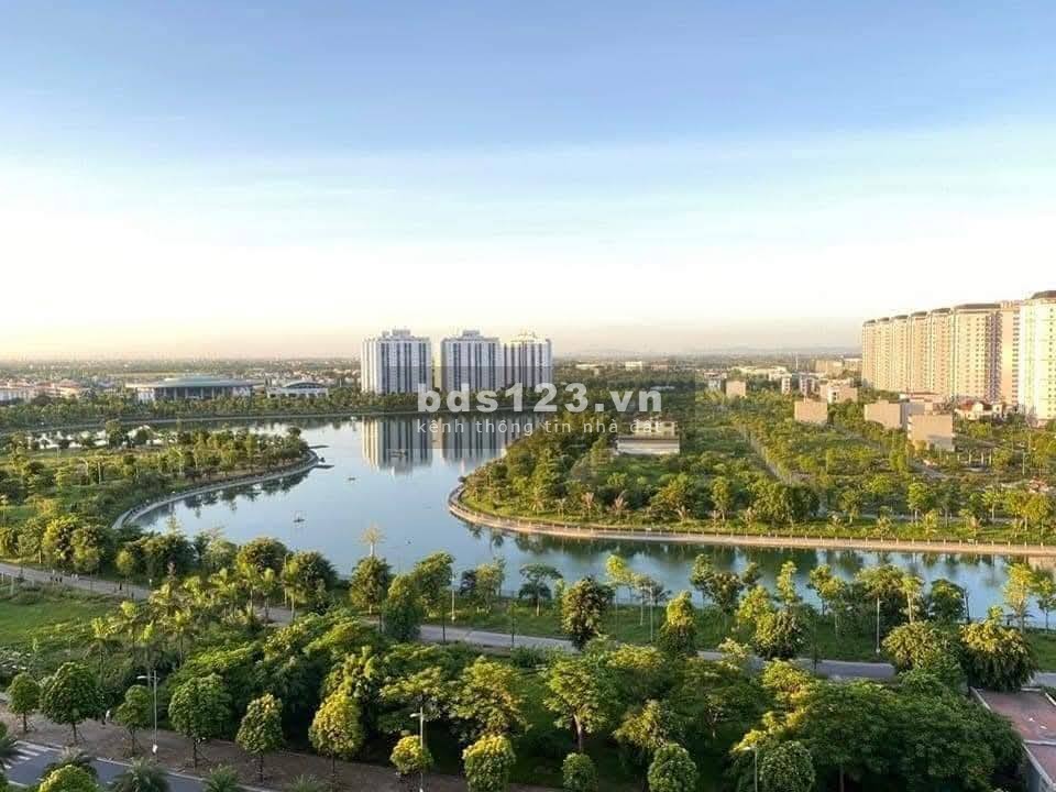 Gấp! Cần ra hàng 1 số căn LK khu B1.1 Thanh Hà giá rẻ nhất Hà…