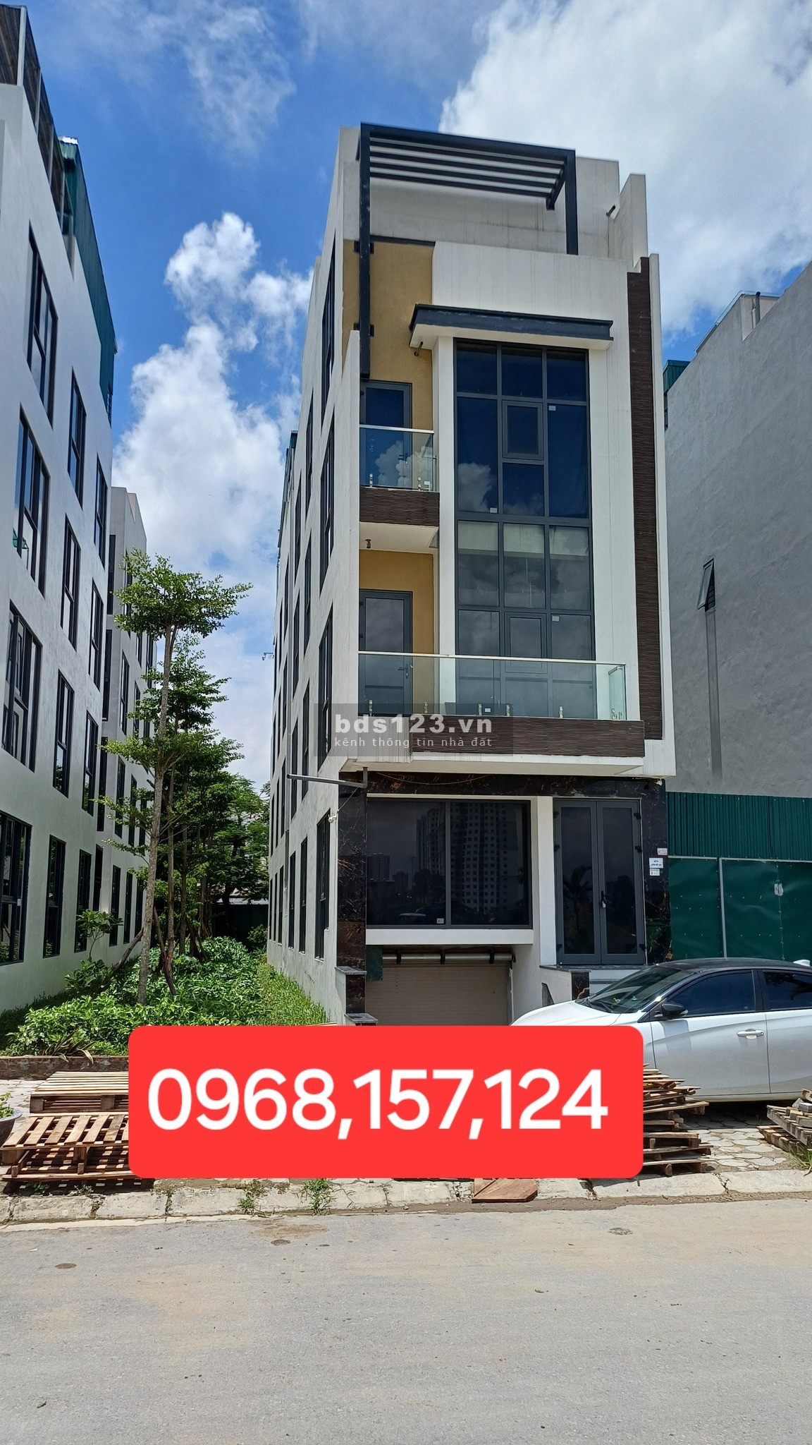 Gấp! Cần ra hàng 1 số căn LK khu B1.1 Thanh Hà giá rẻ nhất Hà…