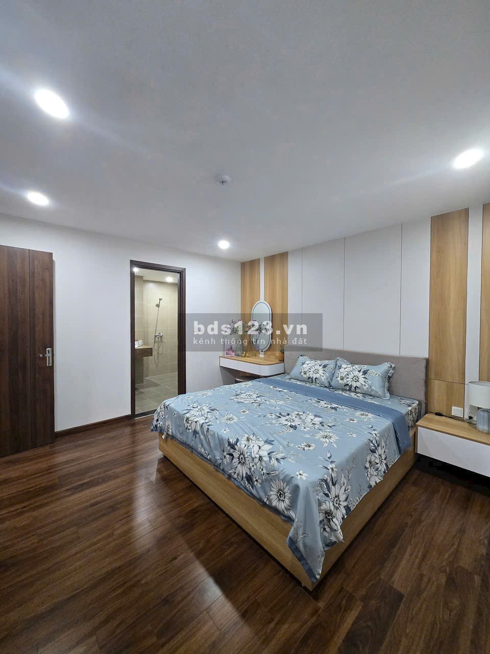 Bán căn hộ chung cư Bluegem Tower - 3PN - Thanh Trì - Giá ưu đãi