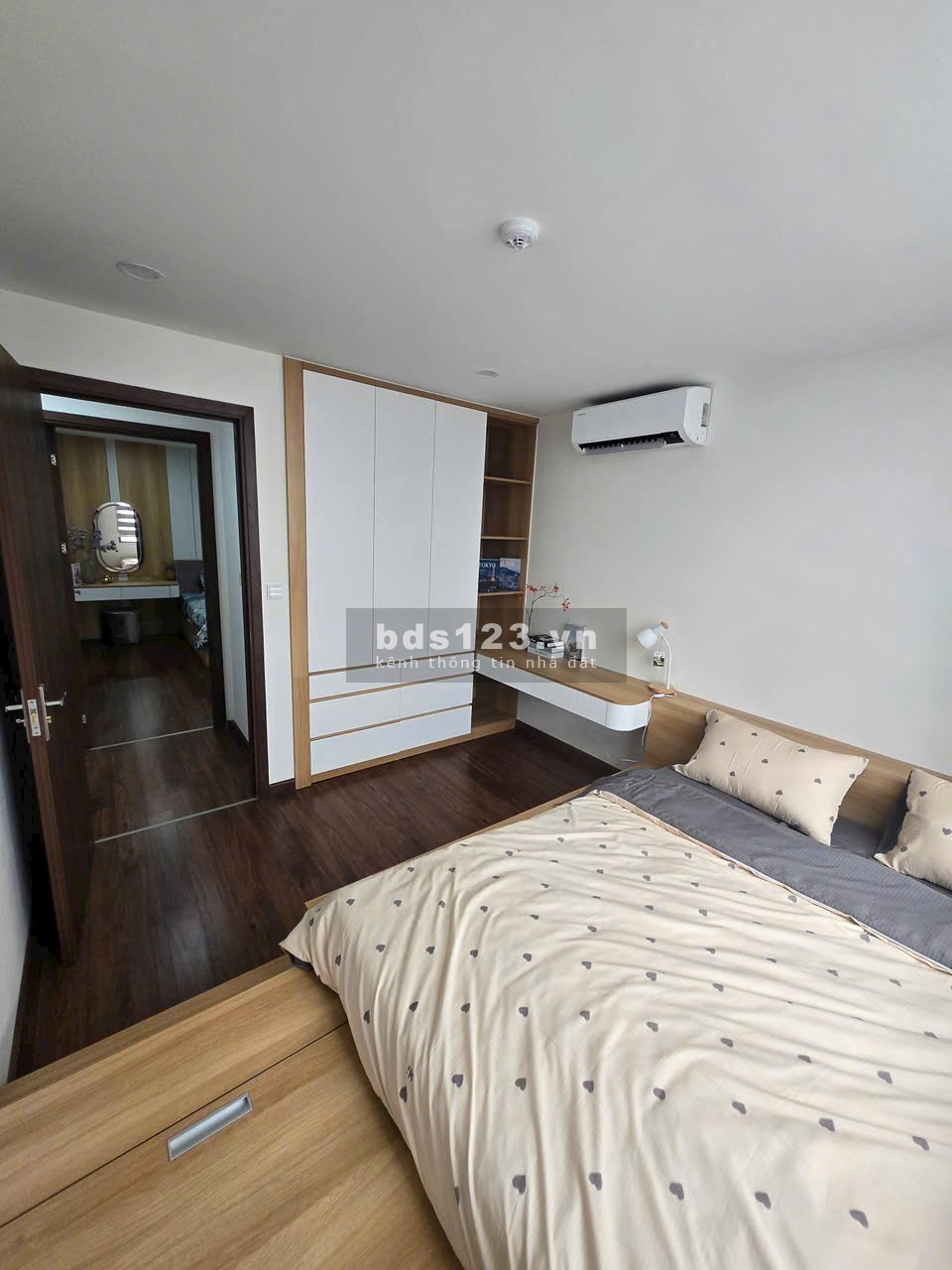 Bán căn hộ chung cư Bluegem Tower - 3PN - Thanh Trì - Giá ưu đãi
