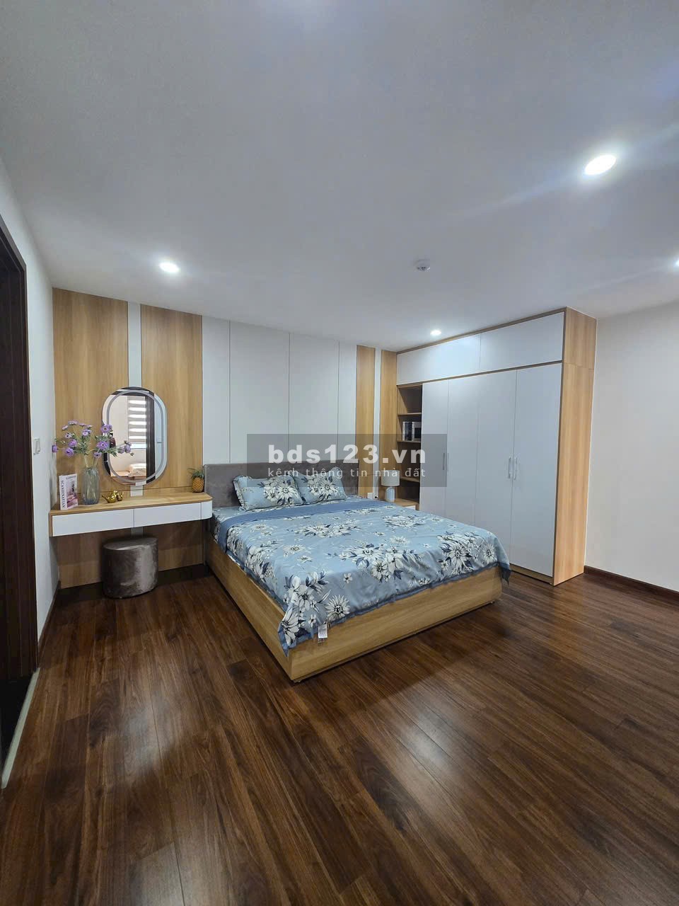 Bán căn hộ chung cư Bluegem Tower - 3PN - Thanh Trì - Giá ưu đãi