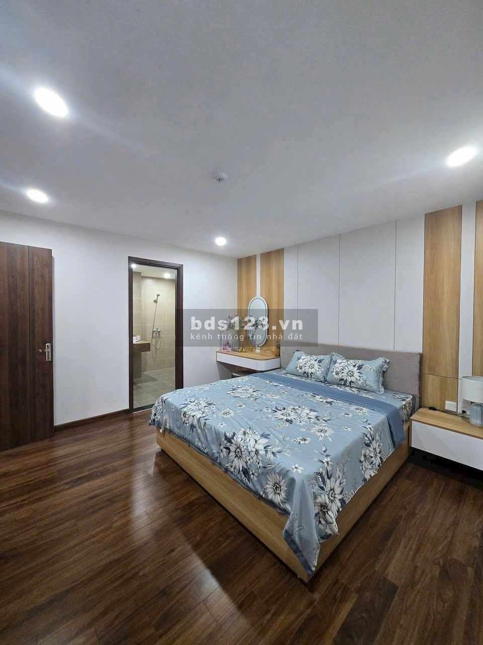 Bán dự án tỷ đô BLUEGEM TOWER, Thanh Trì, Hà Nội