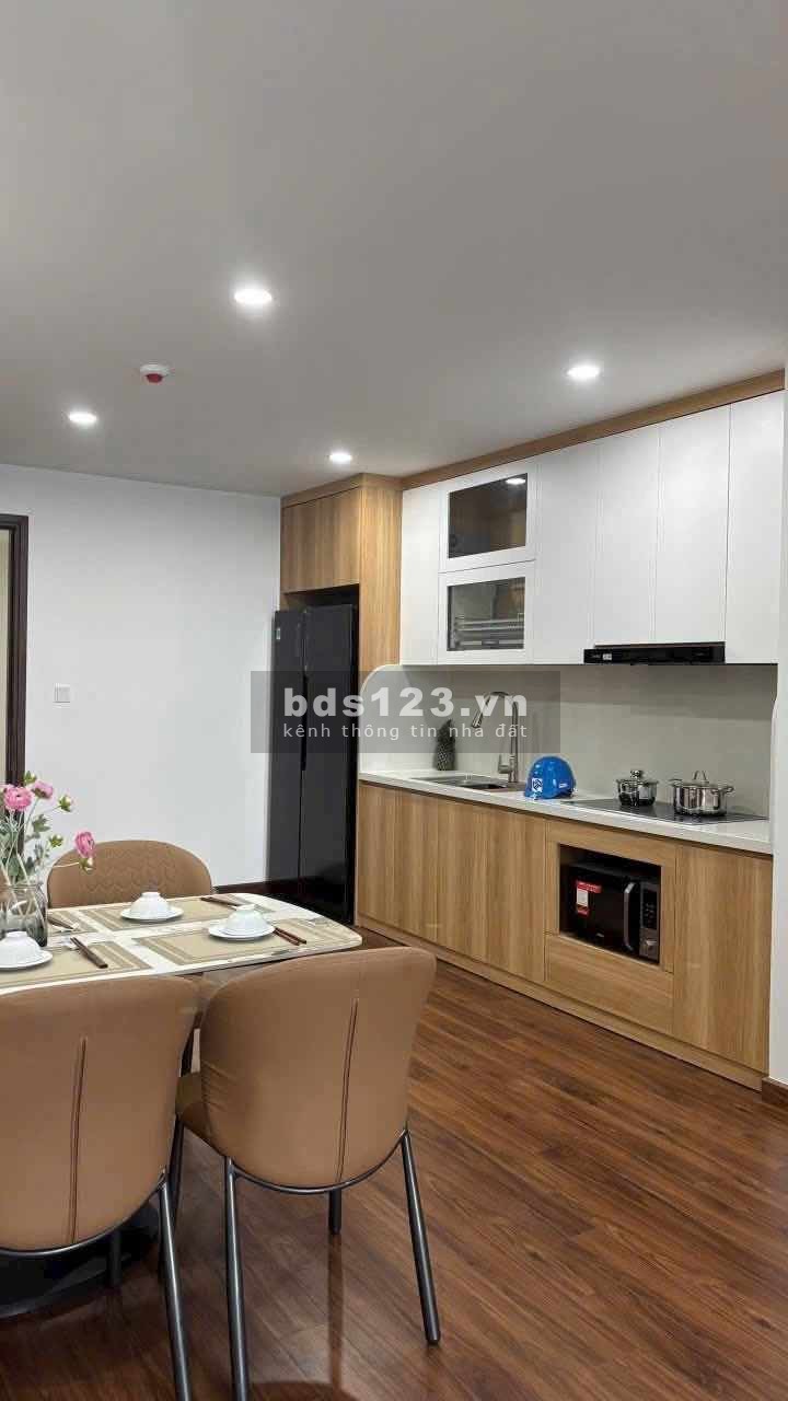 Bán dự án tỷ đô BLUEGEM TOWER, Thanh Trì, Hà Nội