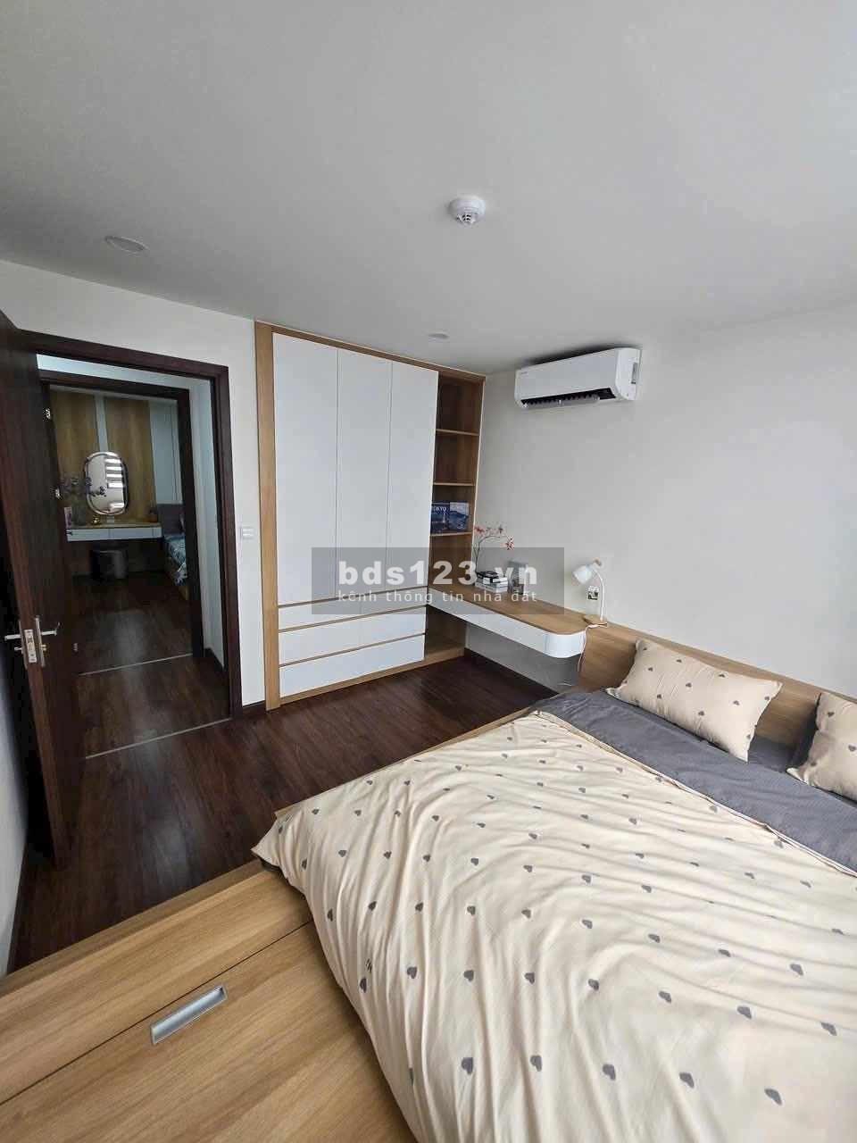 Bán dự án tỷ đô BLUEGEM TOWER, Thanh Trì, Hà Nội