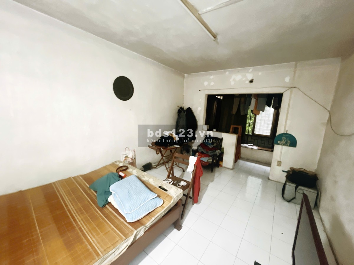 Chính chủ bán căn hộ TT Thanh Xuân Bắc căn góc