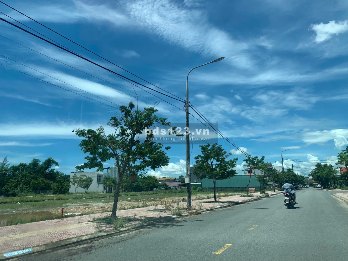 Bán đất nền dự án - Giá rẻ hơn thị trường - Tiện ích…