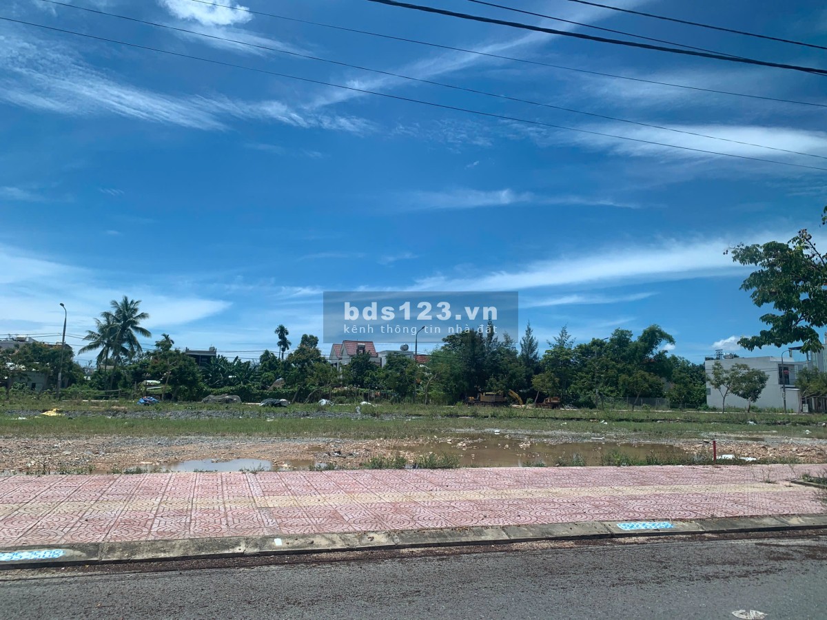 Bán đất nền dự án - Giá rẻ hơn thị trường - Tiện ích…