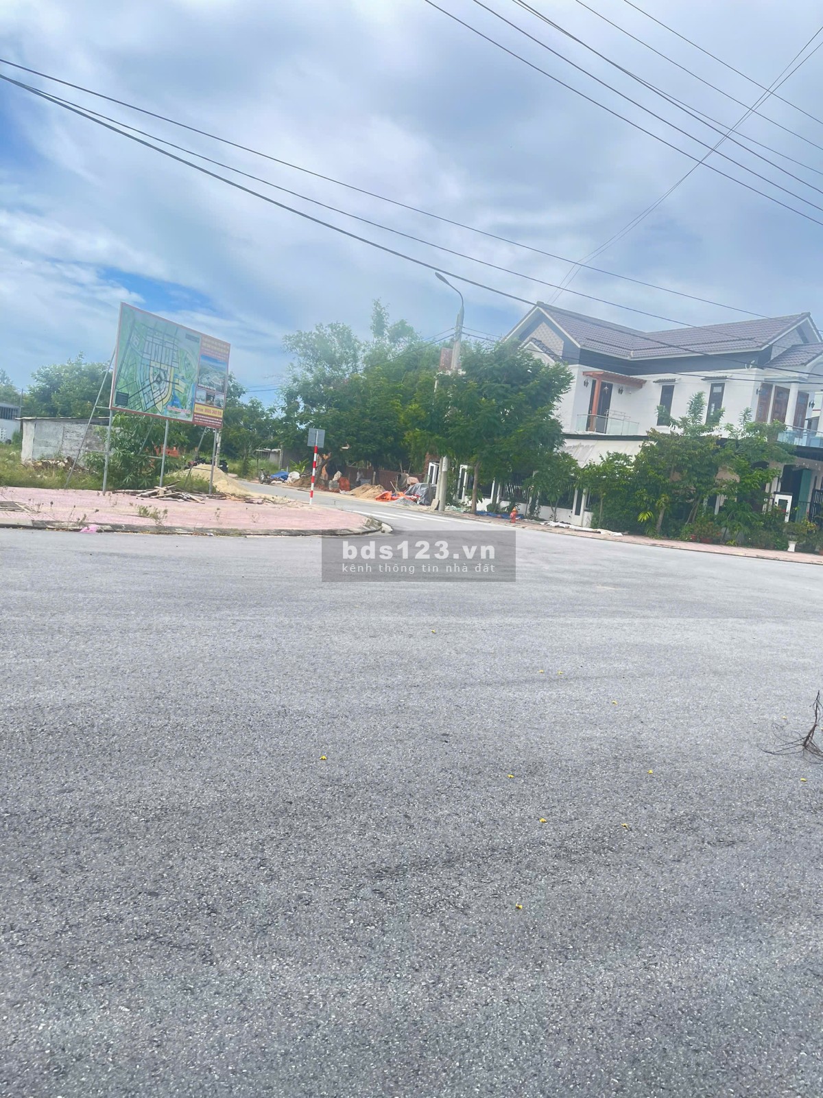 Chính chủ cần bán đất nền khu vực chợ Lai Nghi gần Phố…