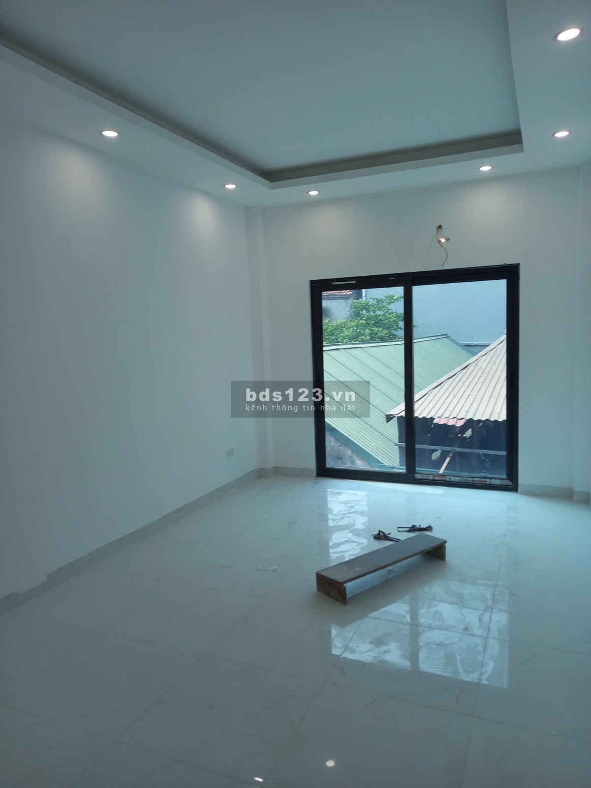 Bán nhà Tân Lập, Đan Phượng, 5 Tầng x 38m2, Lô Góc 2MT
