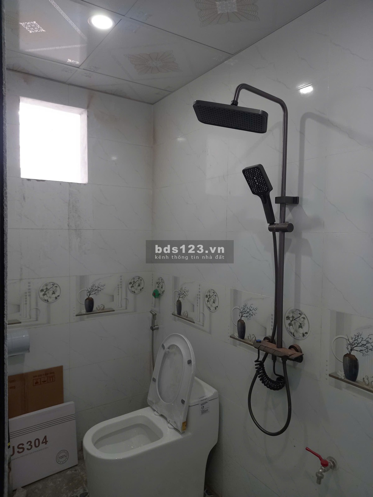 Bán nhà Tân Lập, Đan Phượng, 5 Tầng x 38m2, Lô Góc 2MT
