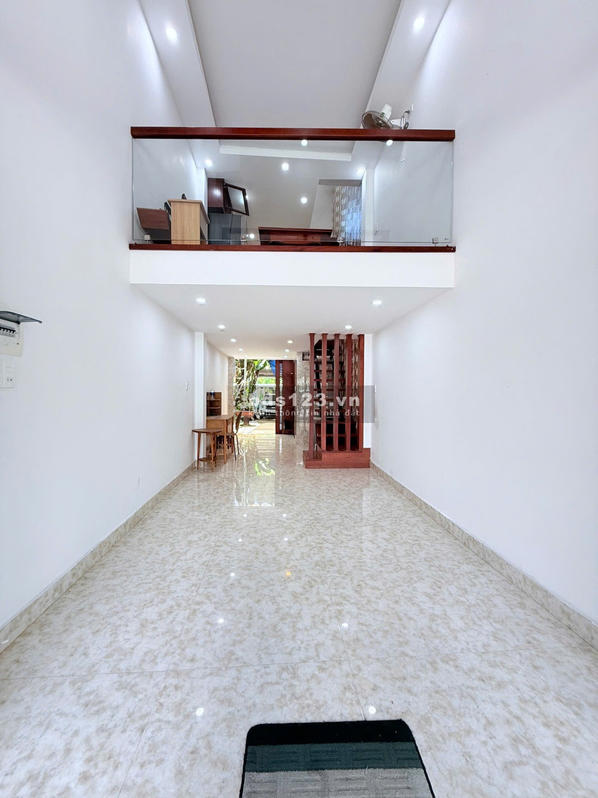 Bán Nhà Mặt Tiền Huỳnh Ngọc Huệ - Đà Nẵng