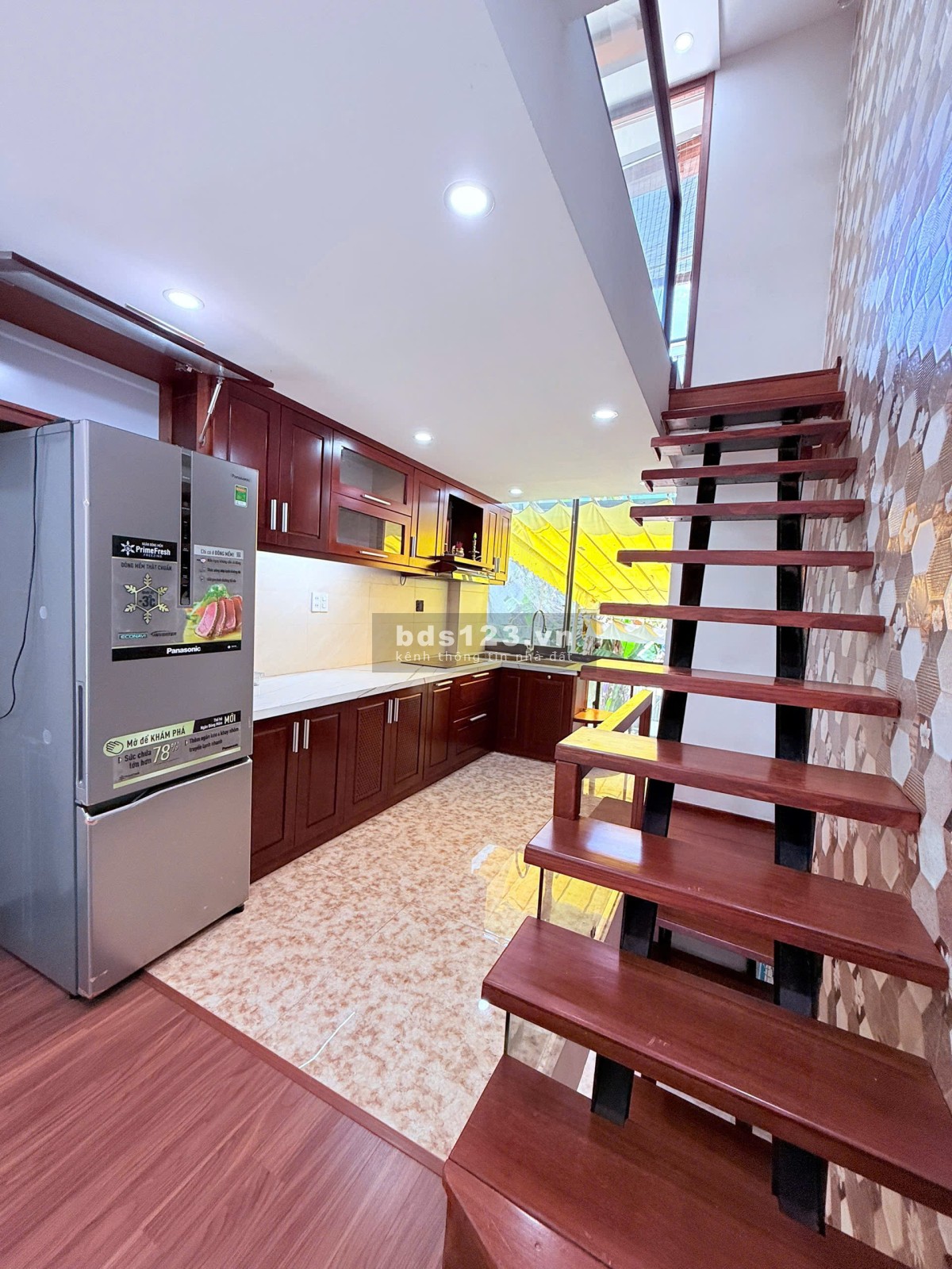 Bán Nhà Mặt Tiền Huỳnh Ngọc Huệ - Đà Nẵng