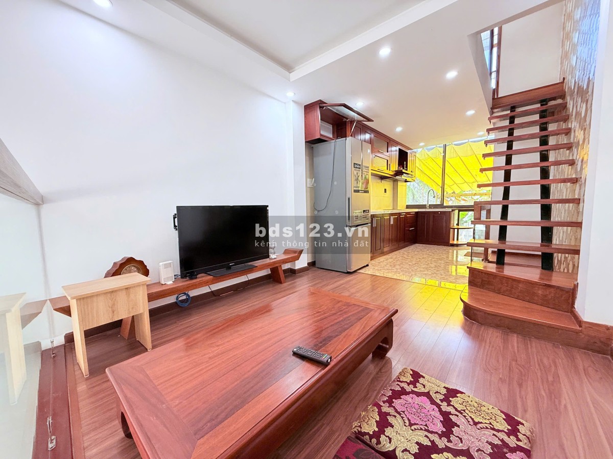 Bán Nhà Mặt Tiền Huỳnh Ngọc Huệ - Đà Nẵng