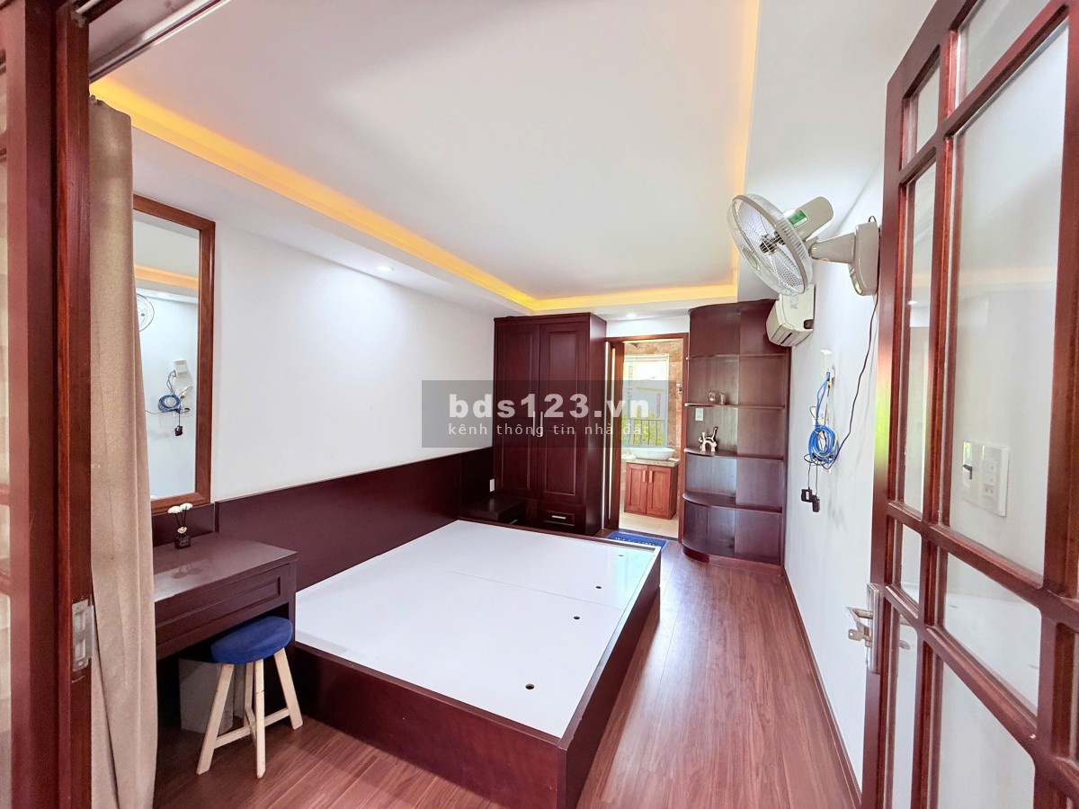 Bán Nhà Mặt Tiền Huỳnh Ngọc Huệ - Đà Nẵng