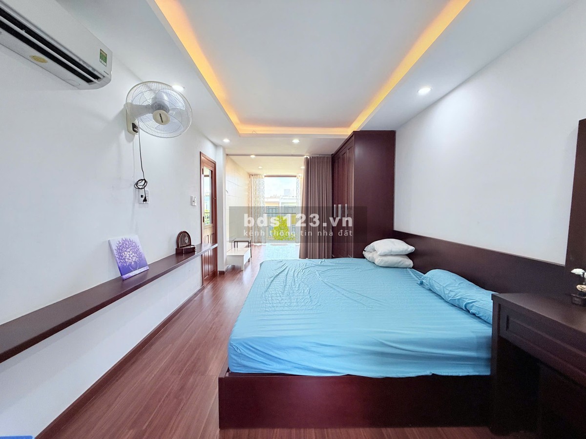 Bán Nhà Mặt Tiền Huỳnh Ngọc Huệ - Đà Nẵng