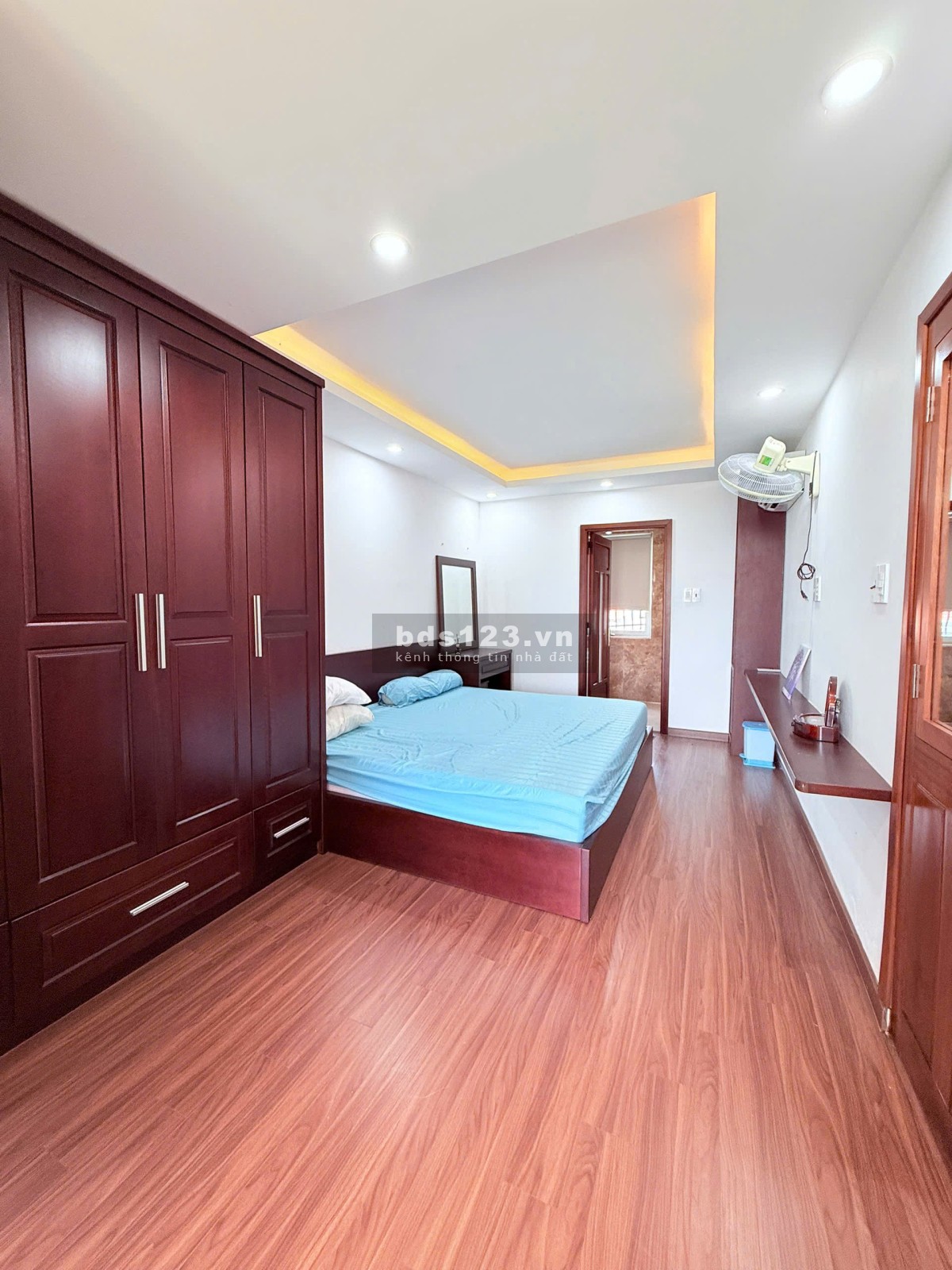 Bán Nhà Mặt Tiền Huỳnh Ngọc Huệ - Đà Nẵng