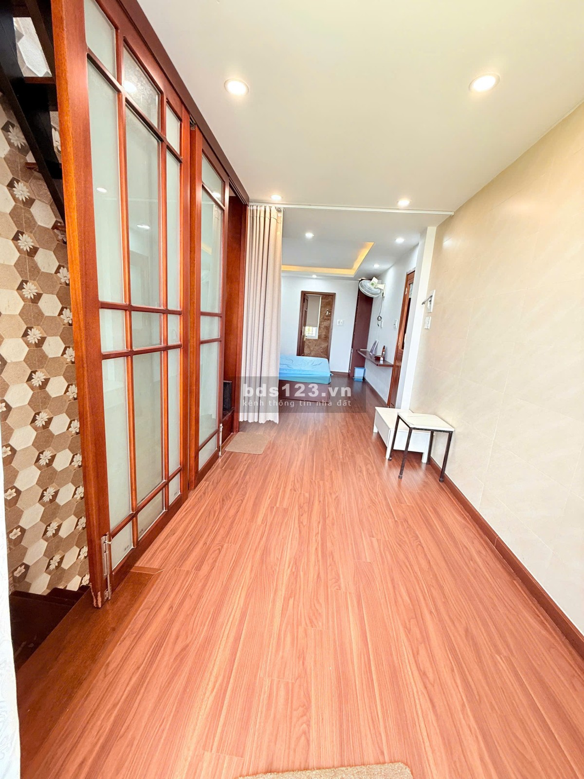 Bán Nhà Mặt Tiền Huỳnh Ngọc Huệ - Đà Nẵng