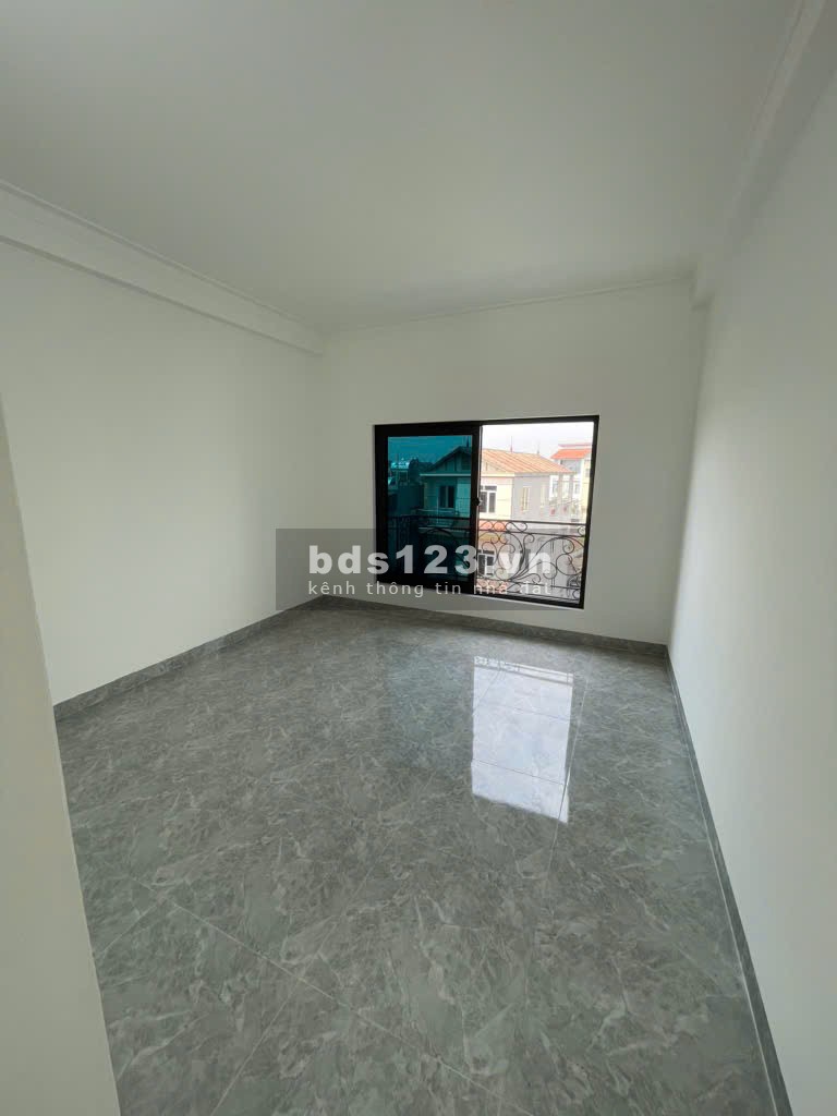 Bán nhà Tân Lập, Đan Phượng, 5t x 43m2, Ngõ Rộng. Giá: 4.95 tỷ