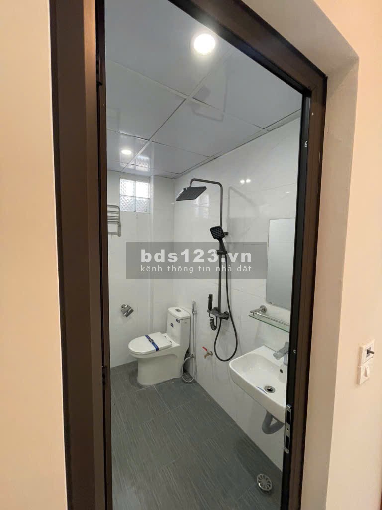 Bán nhà Tân Lập, Đan Phượng, 5t x 43m2, Ngõ Rộng. Giá: 4.95 tỷ