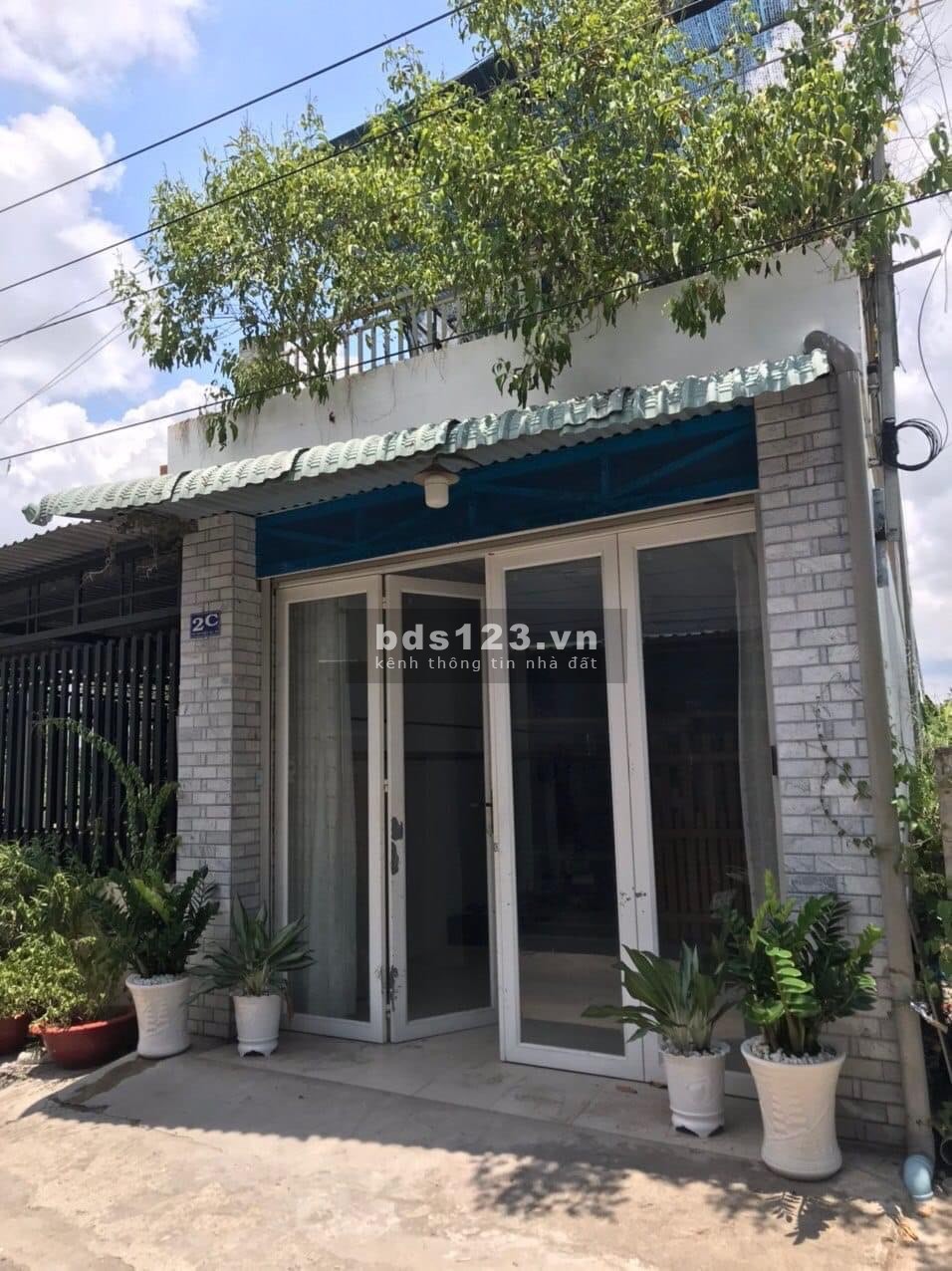 Chính chủ cần bán số nhà tại khóm 1, phường 9, TP Vĩnh Long,…