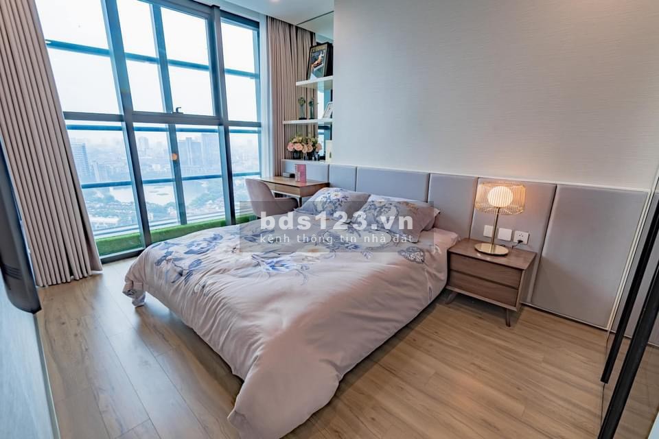 Đầu tư thông minh, sống đẳng cấp: Căn hộ 3 phòng ngủ…