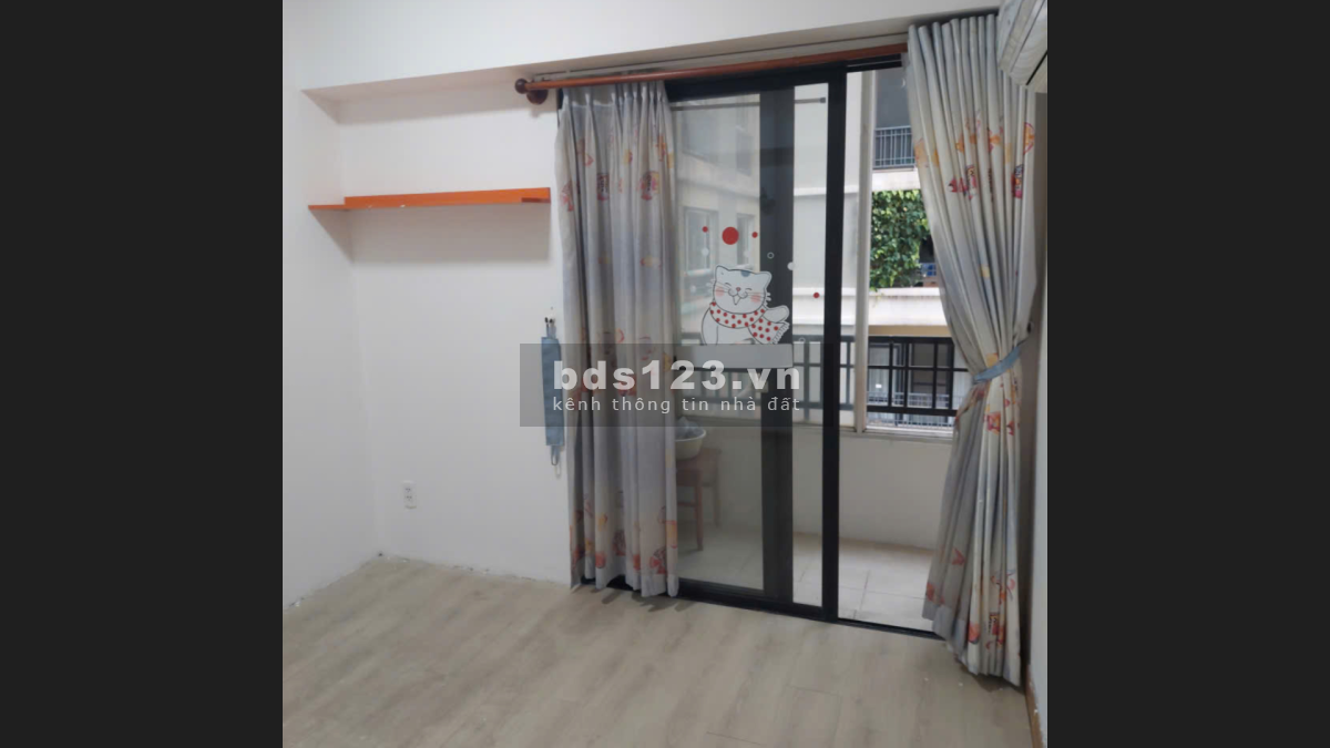 Bán căn hộ Cantavil An Phú Q2, 75m2, 2PN, 2 ban công, SH, giá 5,3 tỷ