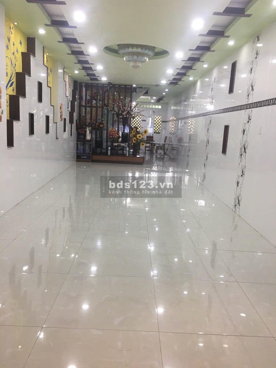 Bán nhà đất Phường 9 Vĩnh Long Diện tích đất: 150 m², Thổ…