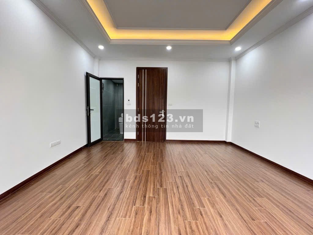 Bán nhanh nhà mặt ngõ - Đường Khương Đình - Thanh Xuân: 35m² x 6 tầng thang máy - 8,6 tỷ