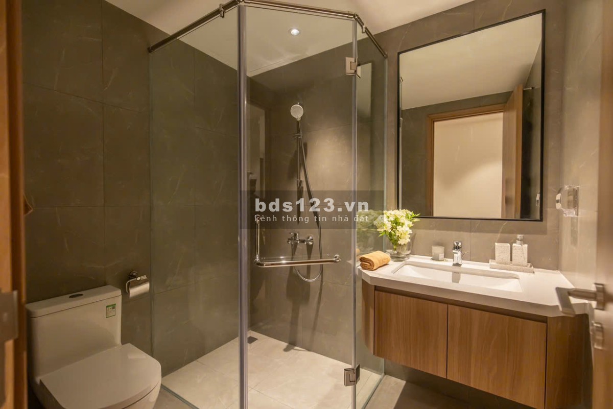 Booking quỹ căn view pháo hoa – Tòa A Masteri Rivera Đà Nẵng