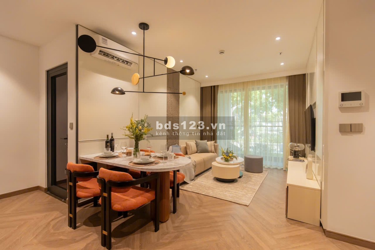 Booking quỹ căn view pháo hoa – Tòa A Masteri Rivera Đà Nẵng