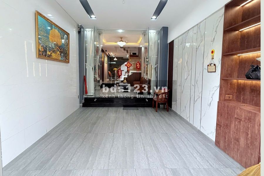 Bán Nhà Kiệt 388 Hà Huy Tập - Đường Nhựa 5m, Lề 3m - 4 Tầng…