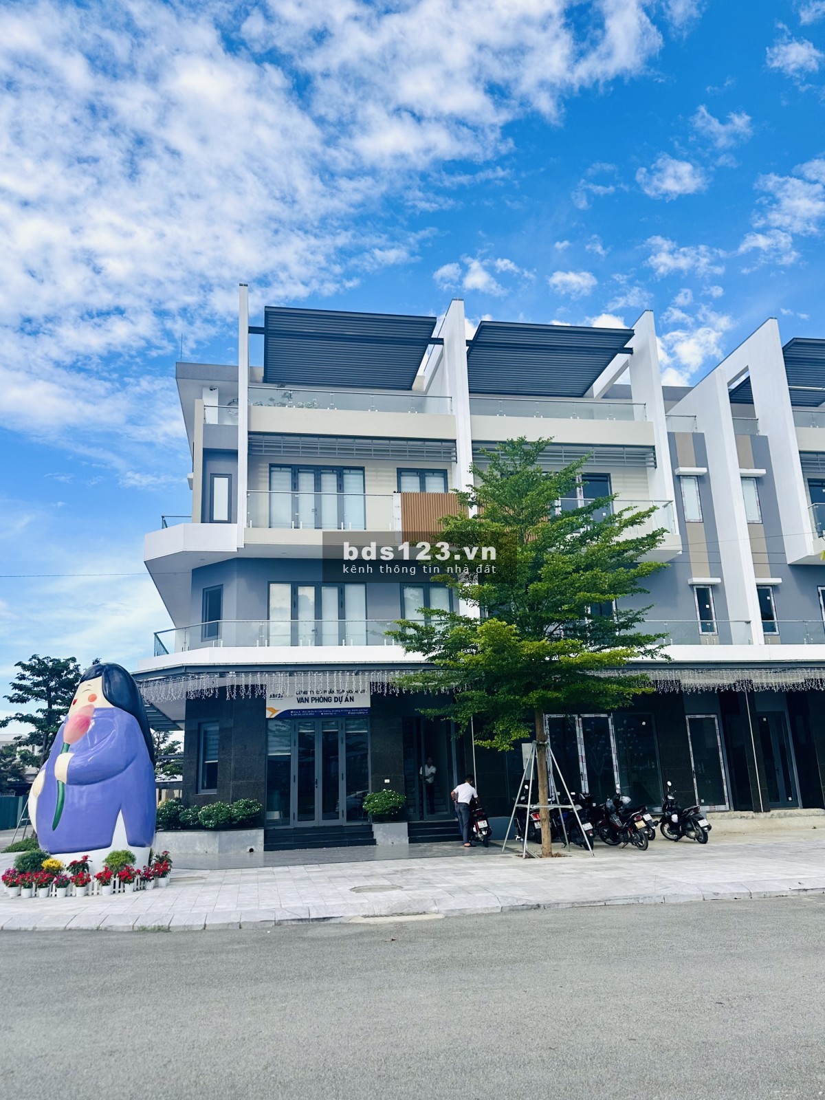 Bán gấp shophouse Topaz City Core – Sở hữu ngay chỉ 13,x tỷ