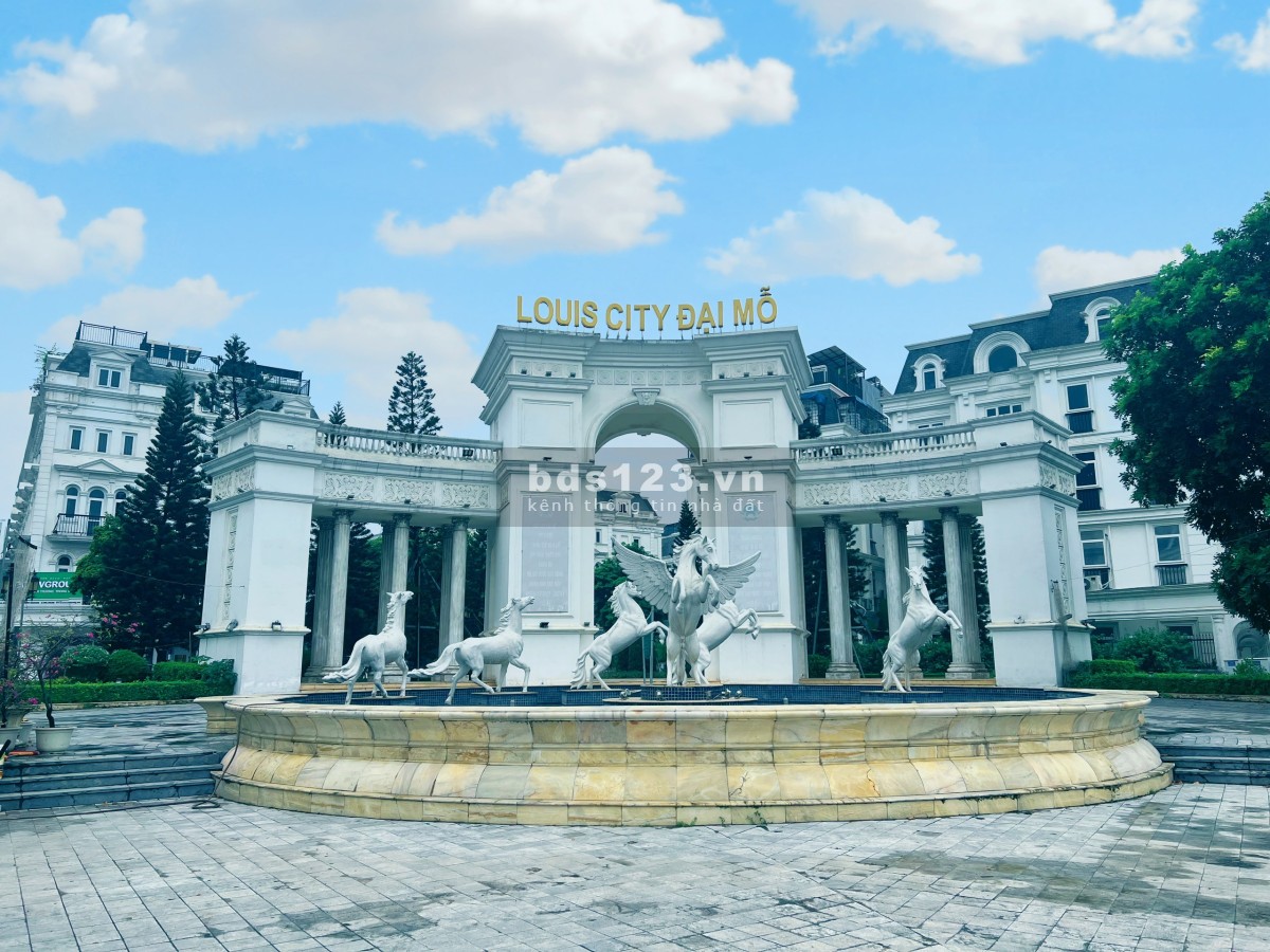 Cập nhật quỹ căn chuyển nhượng giá tốt nhất Louis City…