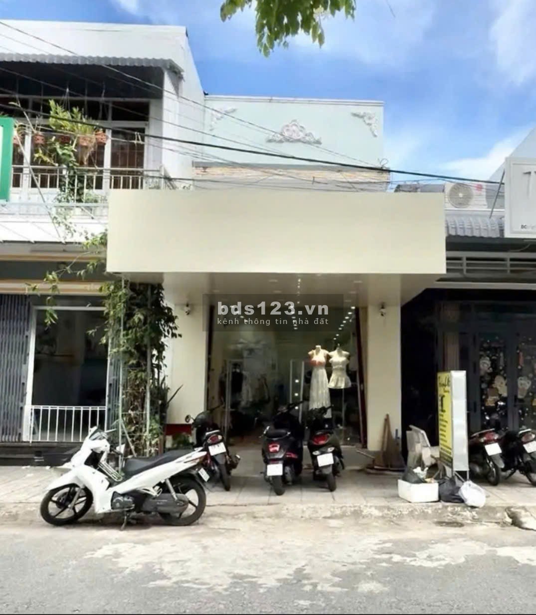 Bán nhà mặt tiền kinh doanh Đ. Trịnh Như Khuê, Bình Chánh, TP.HCM 5x17