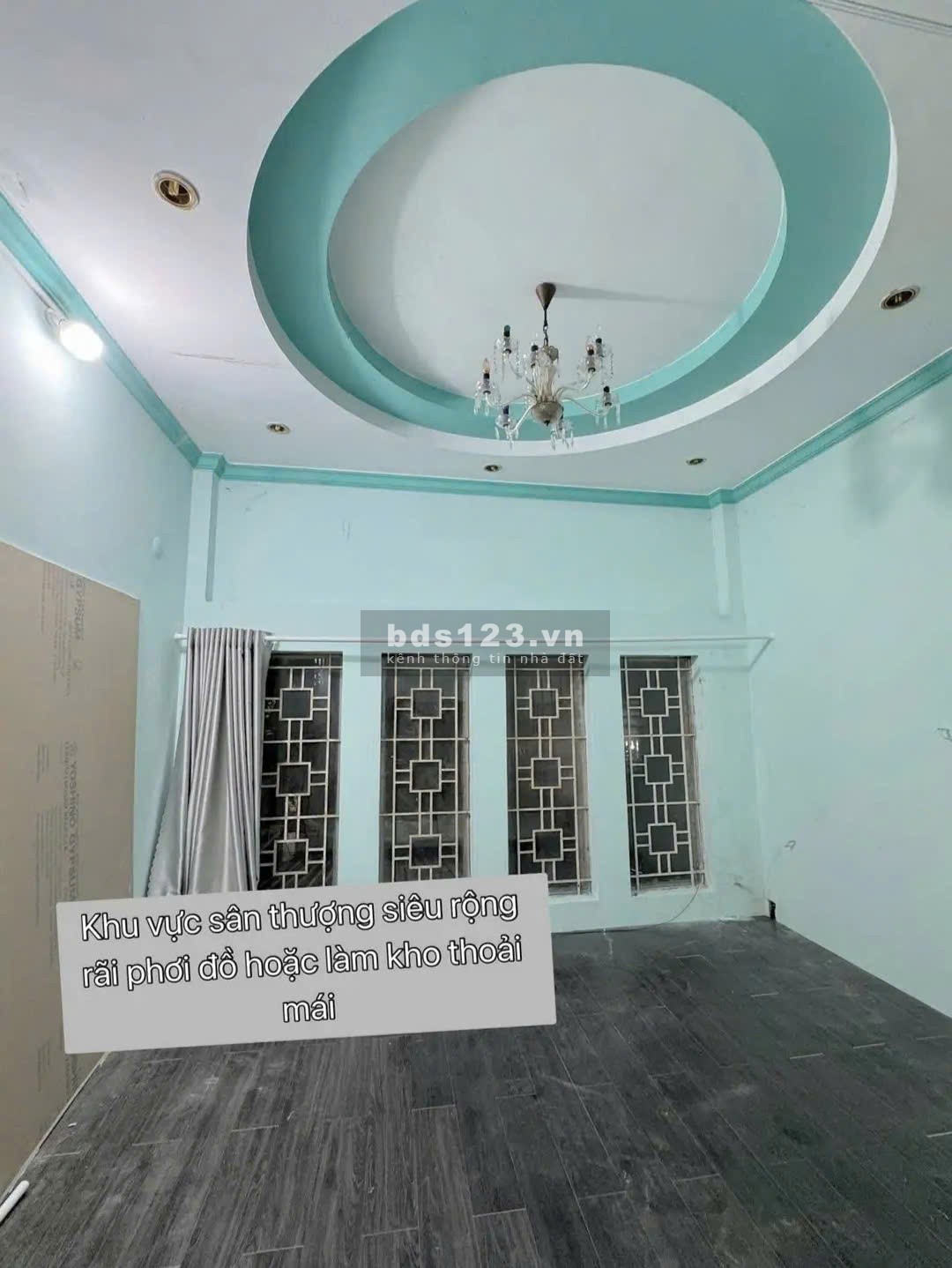 Bán nhà mặt tiền kinh doanh Đ. Trịnh Như Khuê, Bình Chánh, TP.HCM 5x17