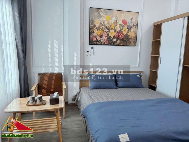 Cần cho thuê căn hộ dịch vụ BaoDang - HomeStay Phố Lê Quang Đạo, Từ Liêm, Hà Nội