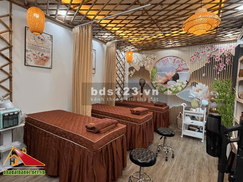 Cần cho thuê căn hộ dịch vụ BaoDang - HomeStay Phố Lê Quang Đạo, Từ Liêm, Hà Nội