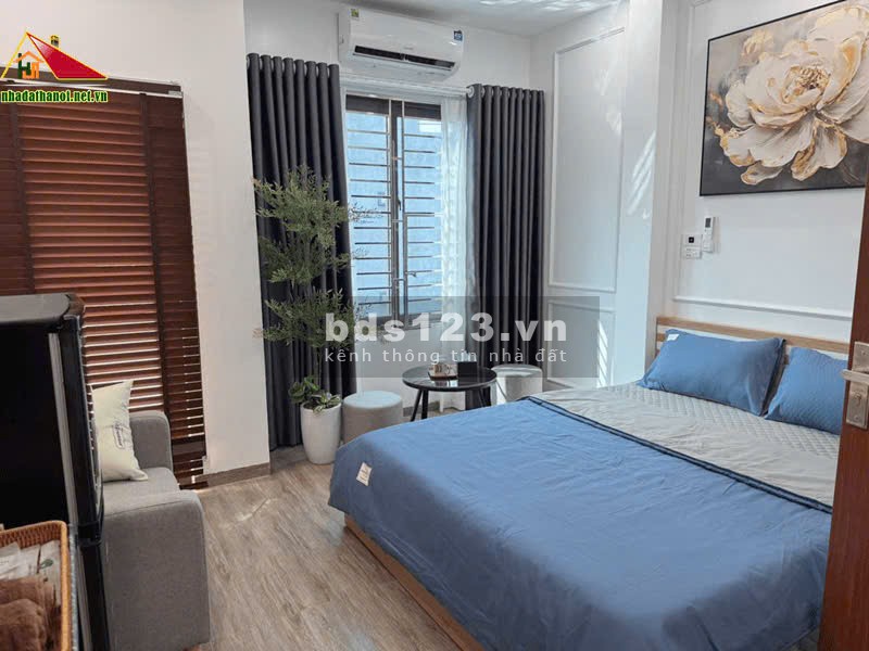 Cần cho thuê căn hộ dịch vụ BaoDang - HomeStay Phố Lê Quang Đạo, Từ Liêm, Hà Nội