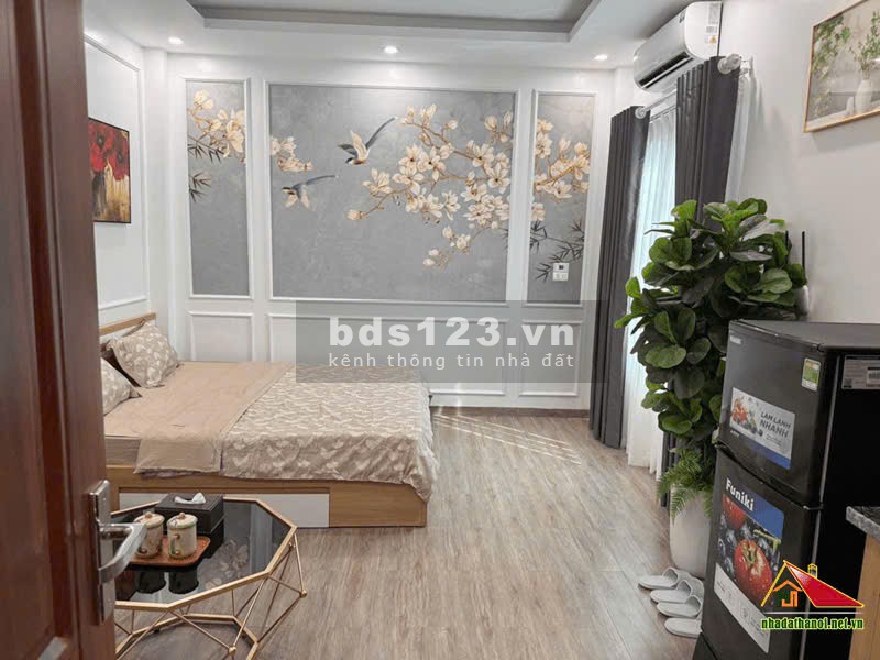 Cần cho thuê căn hộ dịch vụ BaoDang - HomeStay Phố Lê Quang Đạo, Từ Liêm, Hà Nội
