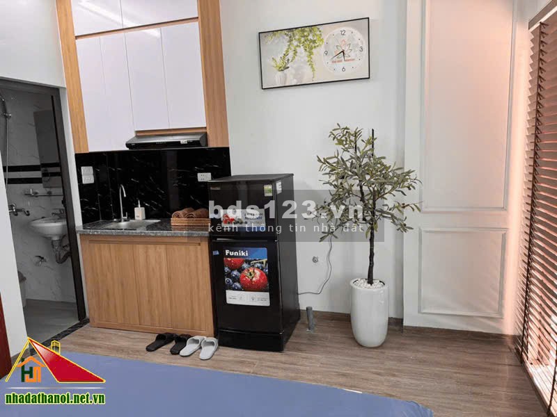 Cần cho thuê căn hộ dịch vụ BaoDang - HomeStay Phố Lê Quang Đạo, Từ Liêm, Hà Nội