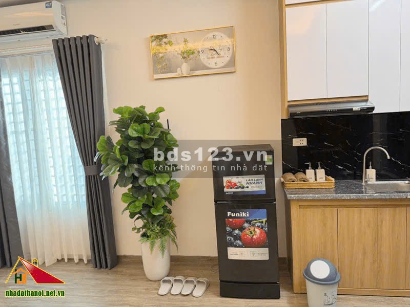 Cần cho thuê căn hộ dịch vụ BaoDang - HomeStay Phố Lê Quang Đạo, Từ Liêm, Hà Nội
